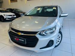 CHEVROLET Onix Hatch 1.0 4P FLEX LT