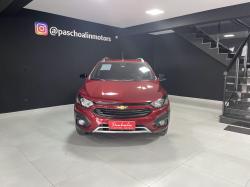 CHEVROLET Onix Hatch 1.4 4P FLEX ACTIV AUTOMTICO