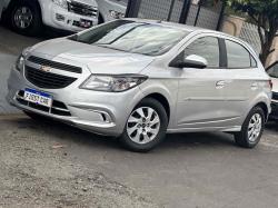 CHEVROLET Onix Hatch 1.0 4P FLEX JOY