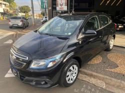 CHEVROLET Onix Hatch 1.0 4P FLEX LT