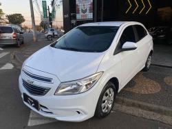 CHEVROLET Onix Hatch 1.0 4P FLEX LT