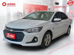 CHEVROLET Onix Hatch 1.0 4P FLEX LTZ TURBO AUTOMTICO