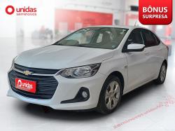 CHEVROLET Onix Hatch 1.0 4P FLEX LTZ TURBO AUTOMTICO