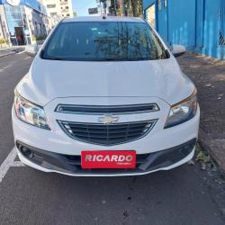 CHEVROLET Onix Hatch 1.4 4P FLEX LT