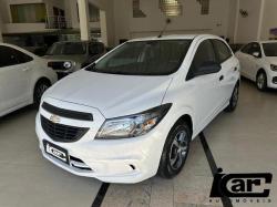 CHEVROLET Onix Hatch 1.0 4P FLEX JOY