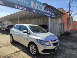 CHEVROLET Onix Hatch 1.4 4P FLEX LT