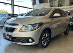 CHEVROLET Onix Hatch 1.4 4P FLEX LTZ AUTOMTICO