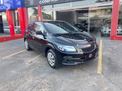 CHEVROLET Onix Hatch 1.4 4P FLEX LT