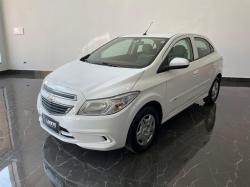 CHEVROLET Onix Hatch 1.0 4P FLEX LT