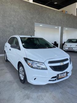 CHEVROLET Onix Hatch 1.0 4P FLEX JOY