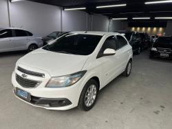 CHEVROLET Onix Hatch 1.4 4P FLEX LT