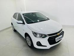 CHEVROLET Onix Hatch 1.0 4P FLEX LT TURBO AUTOMTICO