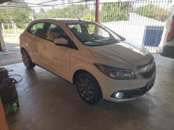 CHEVROLET Onix Hatch 1.4 4P FLEX LT