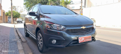 CHEVROLET Onix Hatch 1.4 4P FLEX ACTIV AUTOMTICO