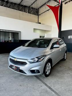 CHEVROLET Onix Hatch 1.4 4P FLEX LT