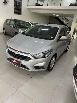 CHEVROLET Onix Hatch 1.4 4P FLEX LT