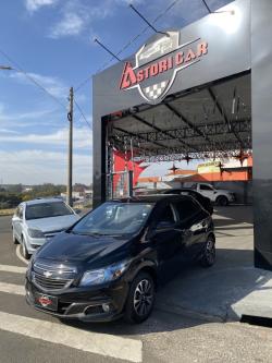 CHEVROLET Onix Hatch 1.4 4P FLEX LTZ