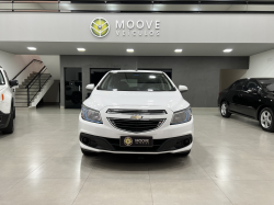 CHEVROLET Onix Hatch 1.4 4P FLEX LT AUTOMTICO