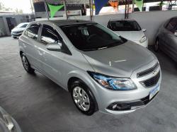 CHEVROLET Onix Hatch 1.4 4P FLEX LT