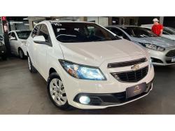 CHEVROLET Onix Hatch 1.4 4P FLEX LT