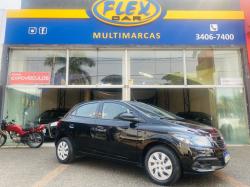 CHEVROLET Onix Hatch 1.4 4P FLEX LT