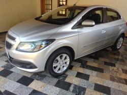 CHEVROLET Onix Hatch 1.4 4P FLEX LT