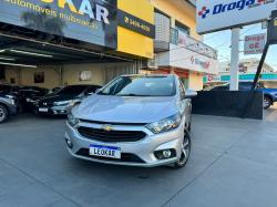 CHEVROLET Onix Hatch 1.4 4P FLEX LTZ AUTOMTICO