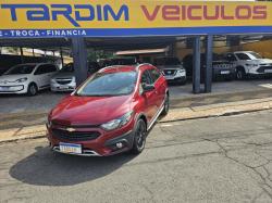 CHEVROLET Onix Hatch 1.4 4P FLEX ACTIV AUTOMTICO