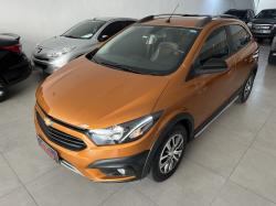 CHEVROLET Onix Hatch 1.4 4P FLEX ACTIV AUTOMTICO