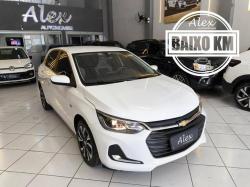 CHEVROLET Onix Hatch 1.0 12V 4P FLEX PREMIER 2 TURBO AUTOMTICO