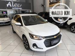 CHEVROLET Onix Hatch 1.0 12V 4P FLEX PREMIER 2 TURBO AUTOMTICO