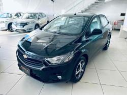 CHEVROLET Onix Hatch 1.4 4P FLEX LTZ