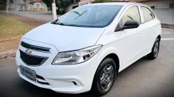 CHEVROLET Onix Hatch 1.0 4P FLEX LT