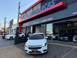 CHEVROLET Onix Hatch 1.4 4P FLEX LT AUTOMTICO