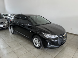 CHEVROLET Onix Hatch 1.0 4P FLEX LTZ TURBO AUTOMTICO