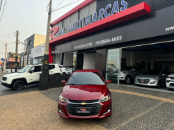 CHEVROLET Onix Hatch 1.0 12V 4P FLEX PREMIER TURBO AUTOMTICO