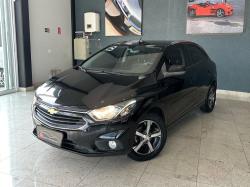 CHEVROLET Onix Hatch 1.4 4P FLEX LTZ AUTOMTICO