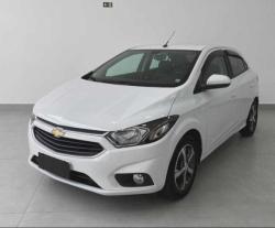 CHEVROLET Onix Hatch 1.4 4P FLEX LTZ AUTOMTICO