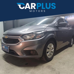 CHEVROLET Onix Hatch 1.0 4P FLEX JOY