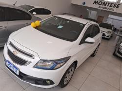 CHEVROLET Onix Hatch 1.4 4P FLEX LT