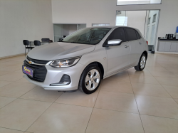 CHEVROLET Onix Hatch 1.0 12V 4P FLEX PREMIER TURBO AUTOMTICO