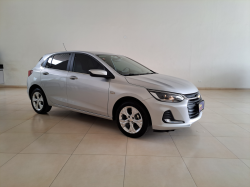 CHEVROLET Onix Hatch 1.0 12V 4P FLEX PREMIER TURBO AUTOMTICO