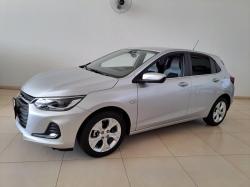 CHEVROLET Onix Hatch 1.0 12V 4P FLEX PREMIER TURBO AUTOMTICO