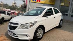 CHEVROLET Onix Hatch 1.0 4P FLEX JOY