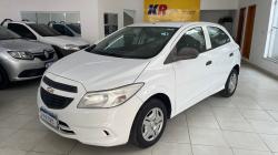 CHEVROLET Onix Hatch 1.0 4P FLEX LS