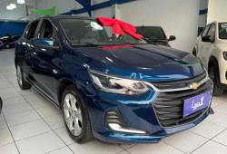 CHEVROLET Onix Hatch 1.0 12V 4P FLEX PREMIER 2 TURBO AUTOMTICO