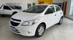 CHEVROLET Onix Hatch 1.0 4P FLEX LS