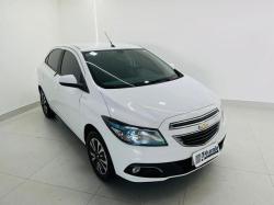 CHEVROLET Onix Hatch 1.4 4P FLEX LTZ AUTOMTICO