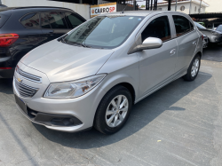 CHEVROLET Onix Hatch 1.0 4P FLEX LT