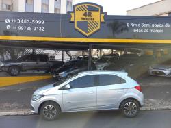 CHEVROLET Onix Hatch 1.4 4P FLEX LTZ